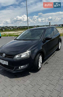 Volkswagen Polo  2011