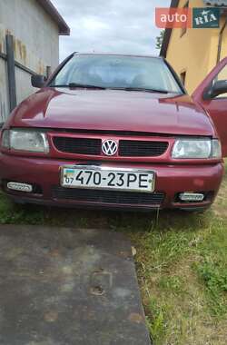 Volkswagen Polo 1996