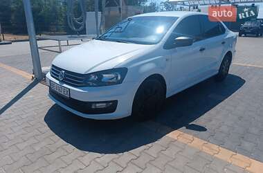 Volkswagen Polo  2017