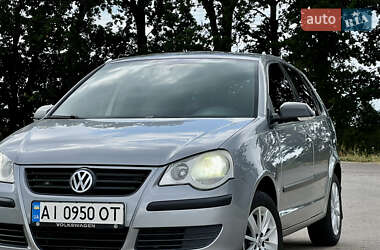 Volkswagen Polo 2008