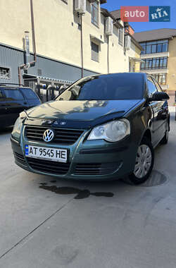 Volkswagen Polo  2005