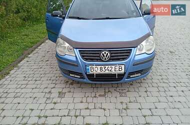 Volkswagen Polo  2006