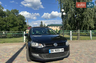 Volkswagen Polo  2013