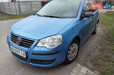 Volkswagen Polo  2006