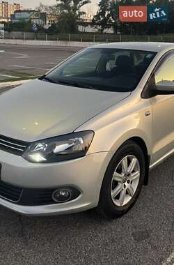 Volkswagen Polo  2011