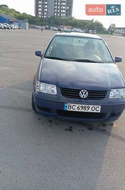 Volkswagen Polo  2000