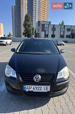 Volkswagen Polo 2007