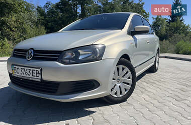 Volkswagen Polo 2012