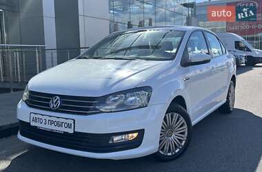 Volkswagen Polo  2019