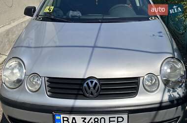 Volkswagen Polo 2003