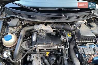 Volkswagen Polo 2008