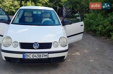 Volkswagen Polo  2004