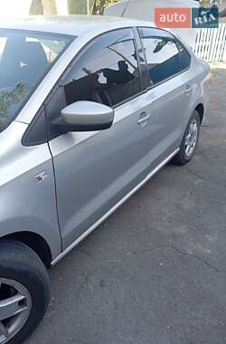 Volkswagen Polo  2012