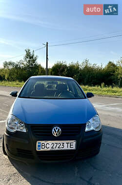 Volkswagen Polo  2005