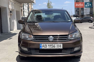Volkswagen Polo  2018