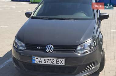 Volkswagen Polo  2013