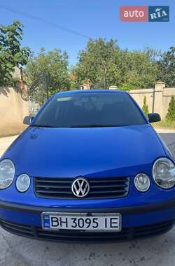 Volkswagen Polo 2005