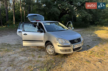 Volkswagen Polo 2008