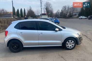 Volkswagen Polo  2010