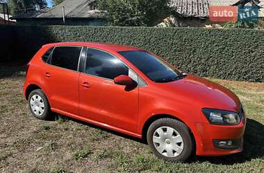 Volkswagen Polo  2012