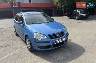 Volkswagen Polo 2006