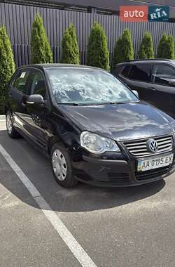 Volkswagen Polo  2007