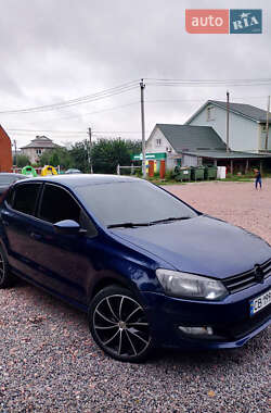Volkswagen Polo  2010
