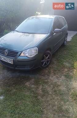 Volkswagen Polo  2006