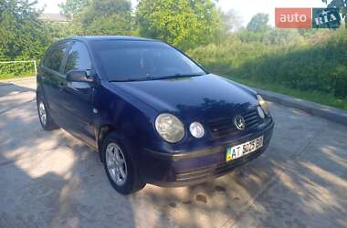 Volkswagen Polo 2005