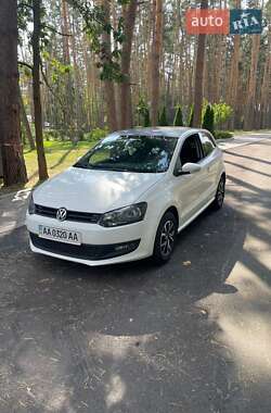 Volkswagen Polo  2014