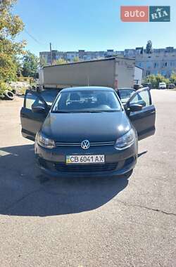 Volkswagen Polo  2012