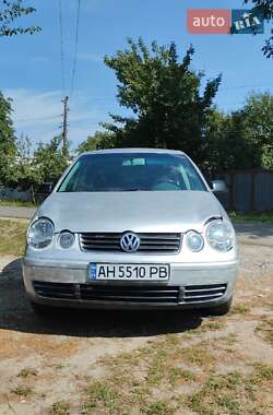 Volkswagen Polo  2003