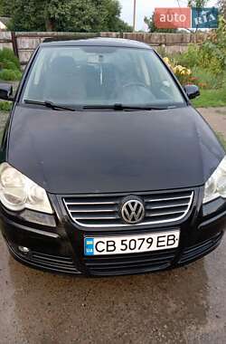 Volkswagen Polo  2006