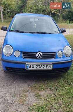 Volkswagen Polo  2003