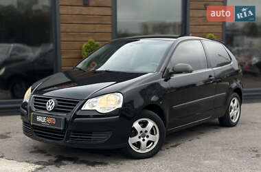 Volkswagen Polo  2009