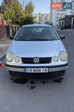 Volkswagen Polo  2003