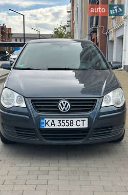 Volkswagen Polo  2007