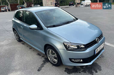 Volkswagen Polo  2011