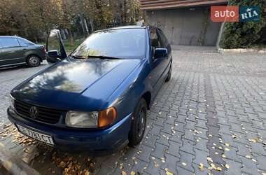 Volkswagen Polo 1998