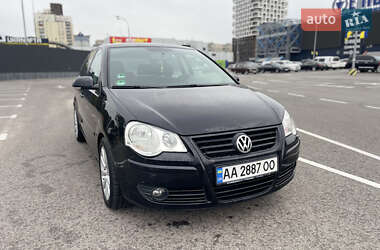 Volkswagen Polo  2008