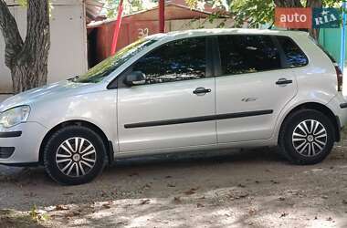 Volkswagen Polo  2009