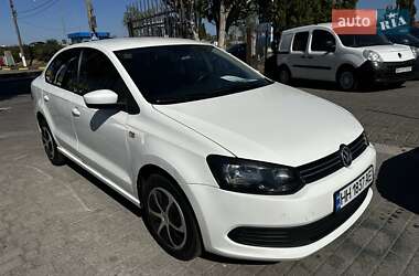 Volkswagen Polo  2012