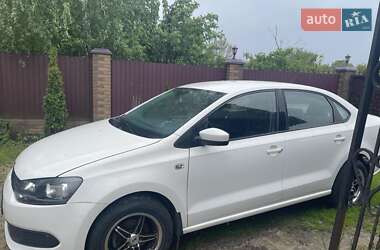 Volkswagen Polo  2012