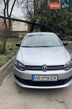 Volkswagen Polo  2013