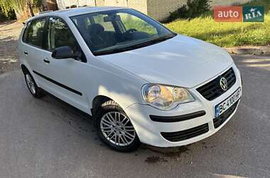 Volkswagen Polo  2005