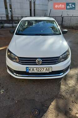 Volkswagen Polo 2019