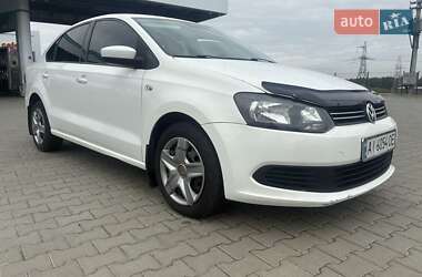 Volkswagen Polo  2013