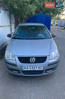 Volkswagen Polo 2008