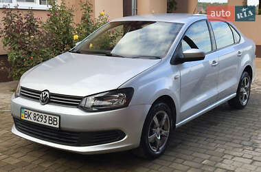Volkswagen Polo  2011