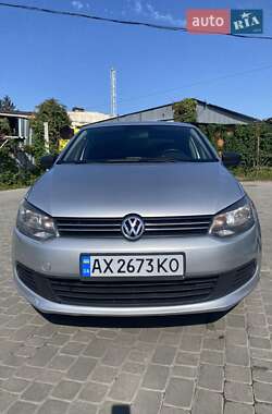 Volkswagen Polo  2012